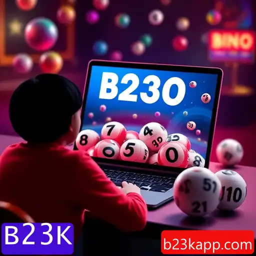 Bingo online