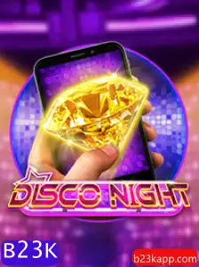 DiscoNightM: Um Jogo Eletrizante com a Palavra-Chave B23K
