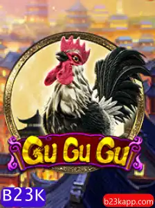 Explorando o Mundo de GuGuGu: Um Olhar Detalhado sobre B23K