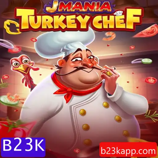 Explorando o Mundo Delicioso de JManiaTurkeyChef com a Palavra-Chave B23K