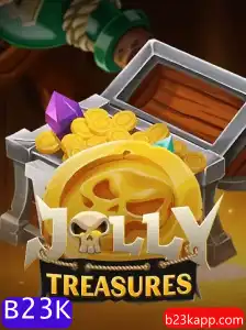 Descubra o JollyTreasures: Aventura e Estratégia no Universo dos Jogos de Tabuleiro