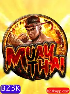 MuayThai: Descubra o Fascinante Mundo do Jogo de Artes Marciais com a Palavra-Chave B23K