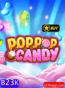 Explorando o Universo de POPPOPCANDY: Um Mundo de Diversão e Estratégia