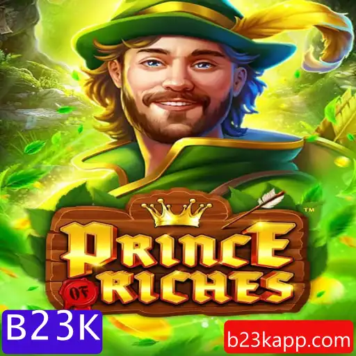 PrinceOfRiches: Desvendando o Mundo do Jogo de Aventura com a Palavra-Chave B23K