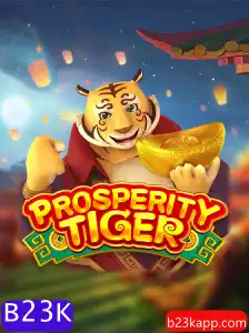 Explorando o Mundo de ProsperityTiger: Um Jogo de Estratégia e Aventura