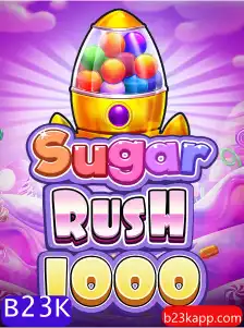 Descubra o Emocionante Mundo de SugarRush1000: O Jogo que Conquista