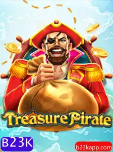 Tudo sobre TreasurePirate: Um Mundo de Aventuras e Estratégia